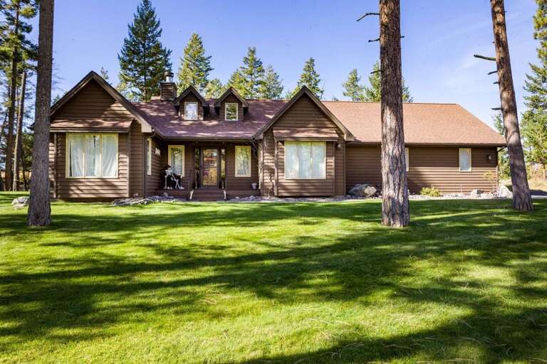 Play some yard games | Exterior Play some yard games | Exterior