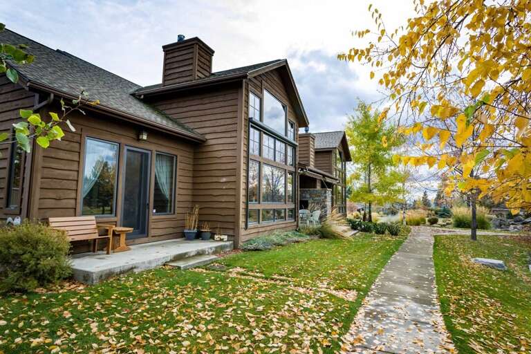 Beautiful in every season | Exterior
