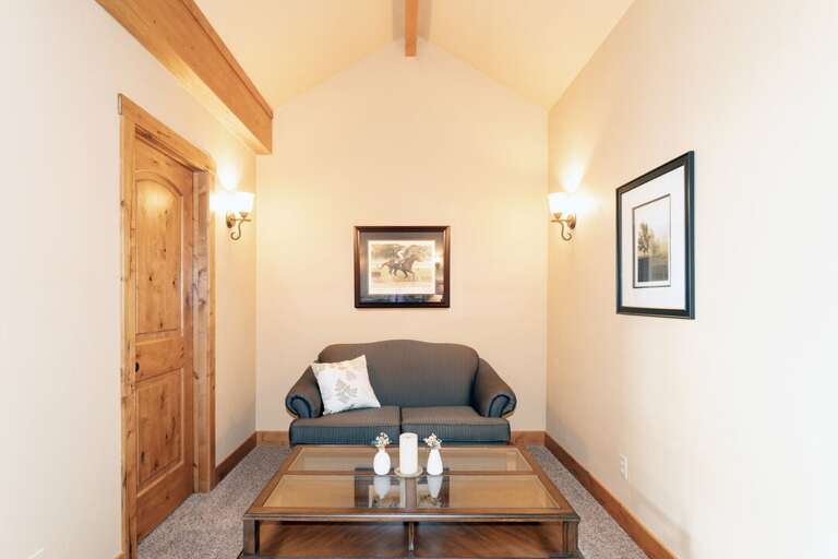 Mill Creek Retreat