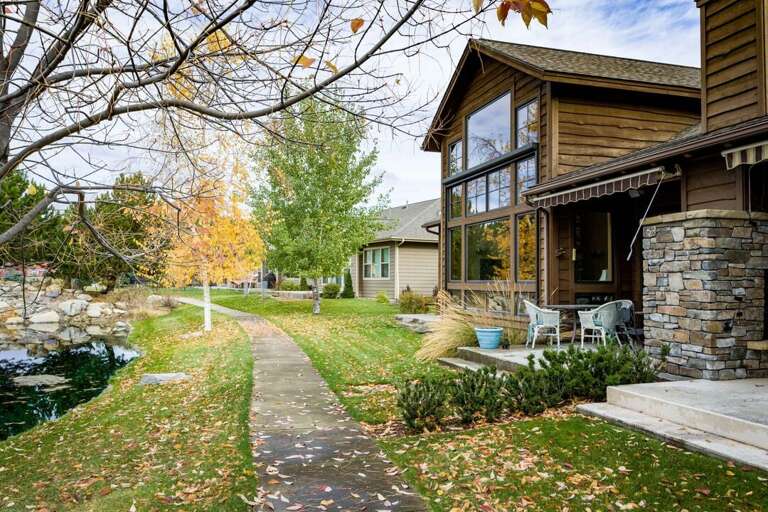 Go for a walk | Exterior