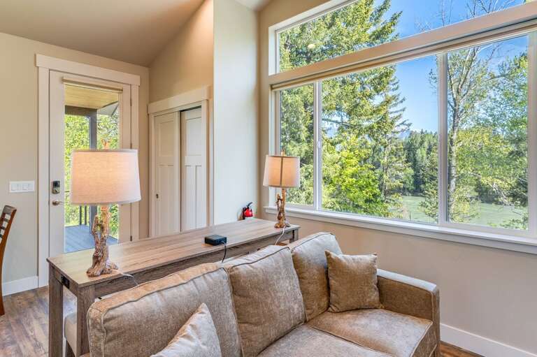 Get Comfy on the Couch | Upper Level Get Comfy on the Couch | Upper Level