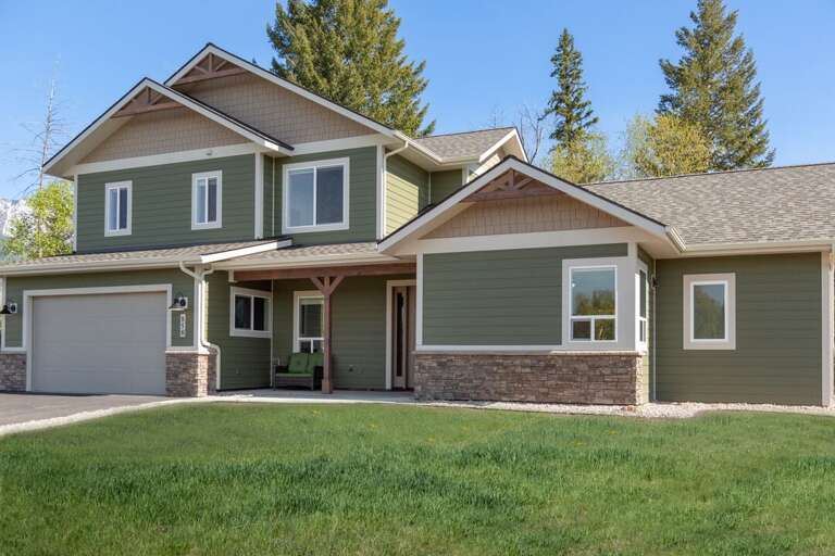 Front Entrance | Exterior Front Entrance | Exterior