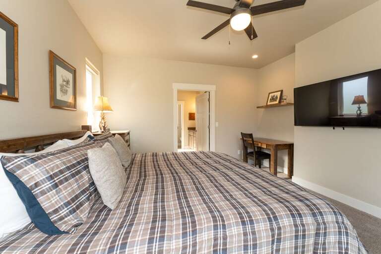 Snuggle Up and Watch a Movie | Main Level Snuggle Up and Watch a Movie | Main Level