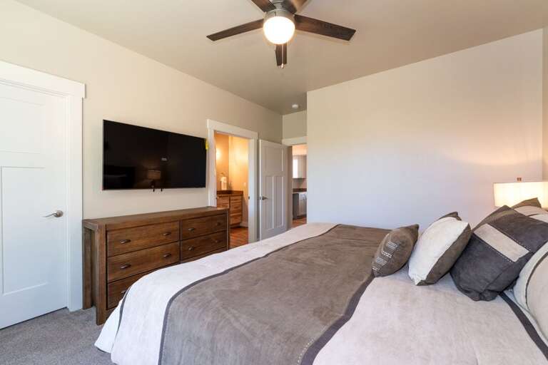 Snuggle Up and Watch a Movie | Main Level Snuggle Up and Watch a Movie | Main Level