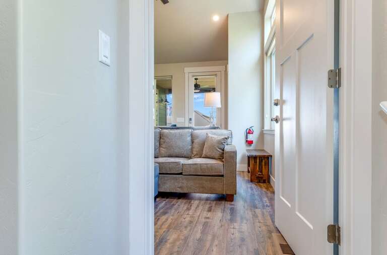 Upper Level has a whole suite built in | Upper Level Upper Level has a whole suite built in | Upper Level