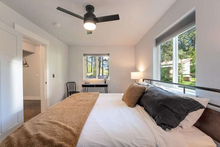 Let in the Natural Light | Main Level