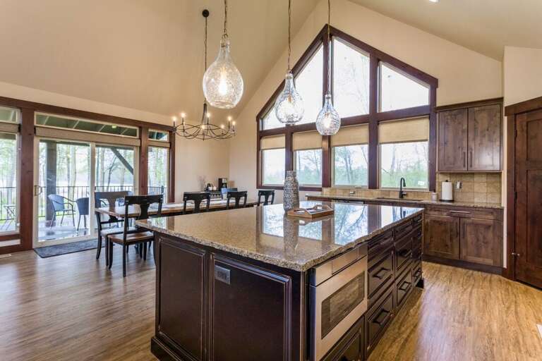 Cook your signature dish | Main Level Cook your signature dish | Main Level