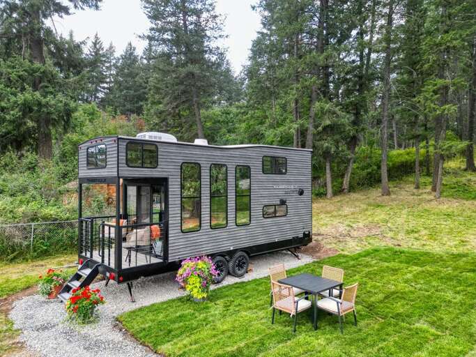 ADU on the Property | Exterior ADU on the Property | Exterior