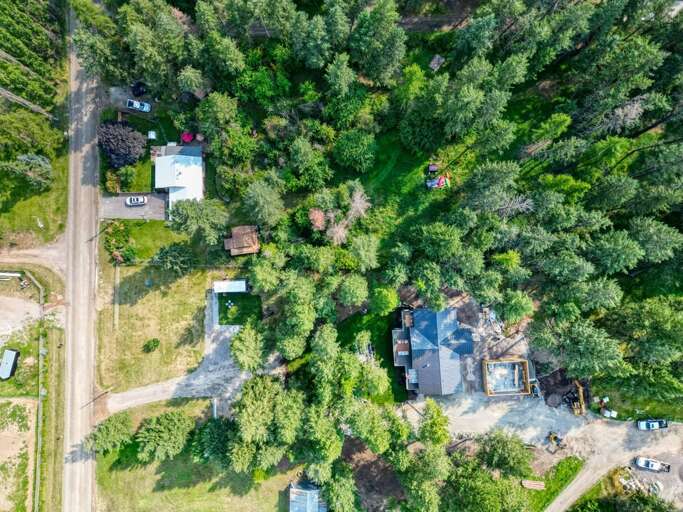 Ariel view of the property | Exterior Ariel view of the property | Exterior