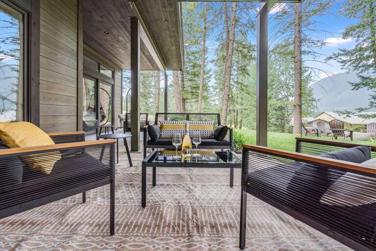 Enjoy a Glass of Wine in the Evening | Exterior Enjoy a Glass of Wine in the Evening | Exterior