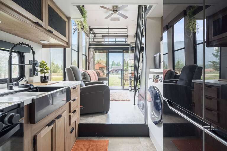 In-unit Laundry | ADU In-unit Laundry | ADU