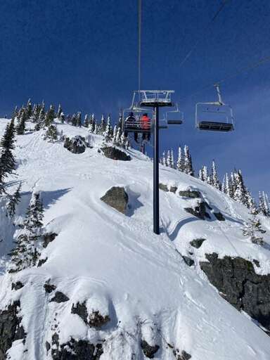 Enjoy Your Ski Vacation