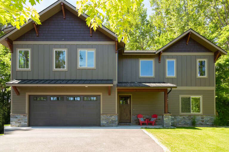 Find Rentals