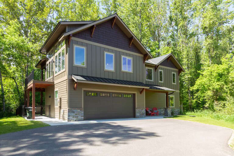Find Rentals