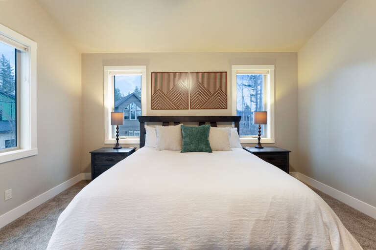 Get a Goods Night Rest | Upper Level