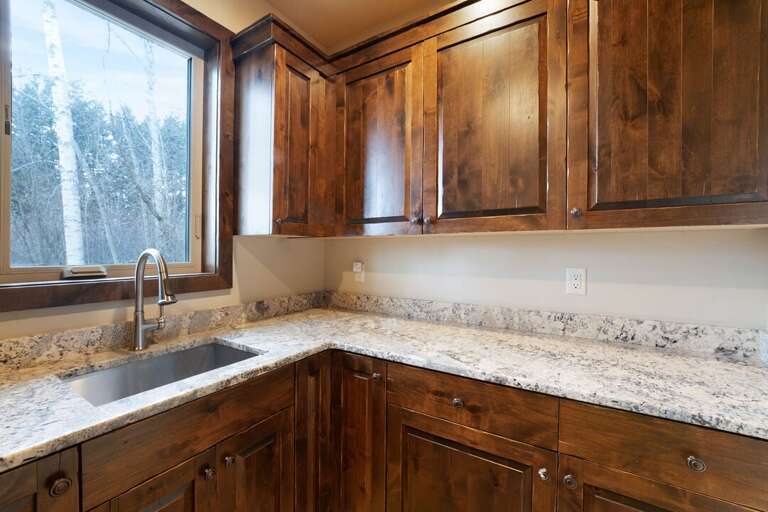 Laundry Room | Upper Level