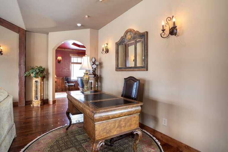 Bring your laptop | Main Level