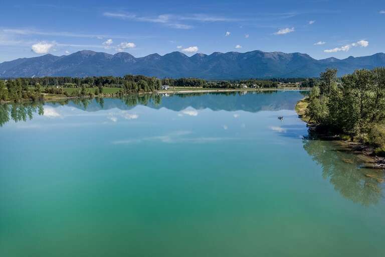 Take a dip in the beautiful water | Exterior