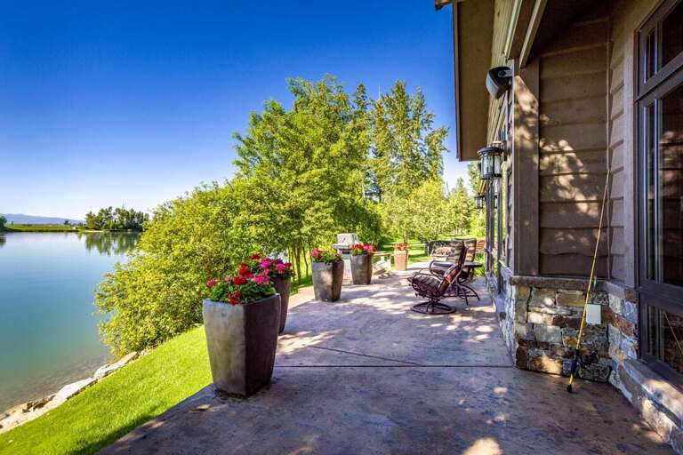 Stunning views | Exterior