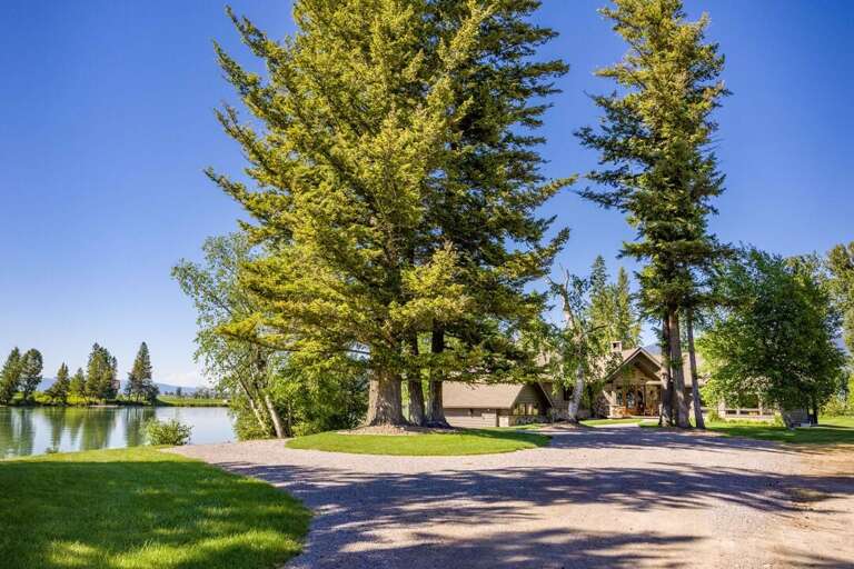 Go for a walk | Exterior