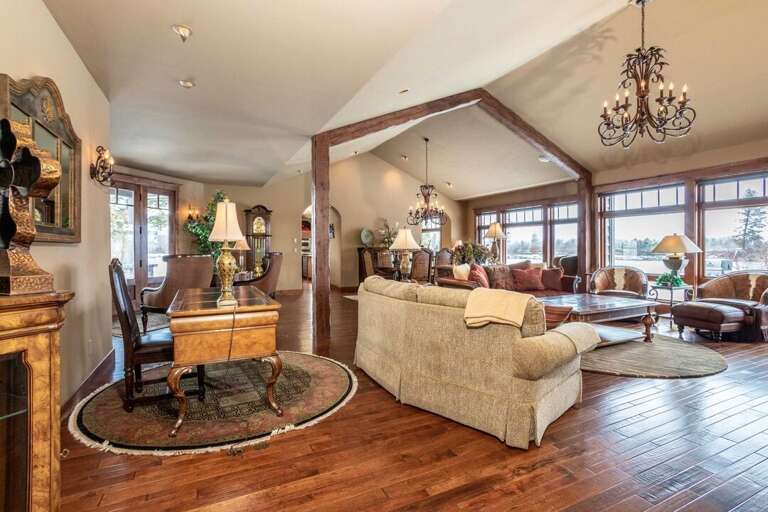 Get some work done | Main Level