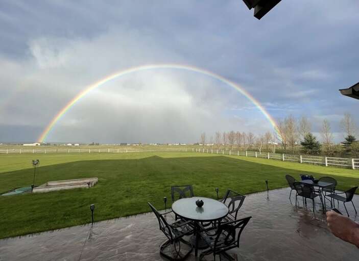 Enjoy the beautiful of Montana | Exterior Enjoy the beautiful of Montana | Exterior