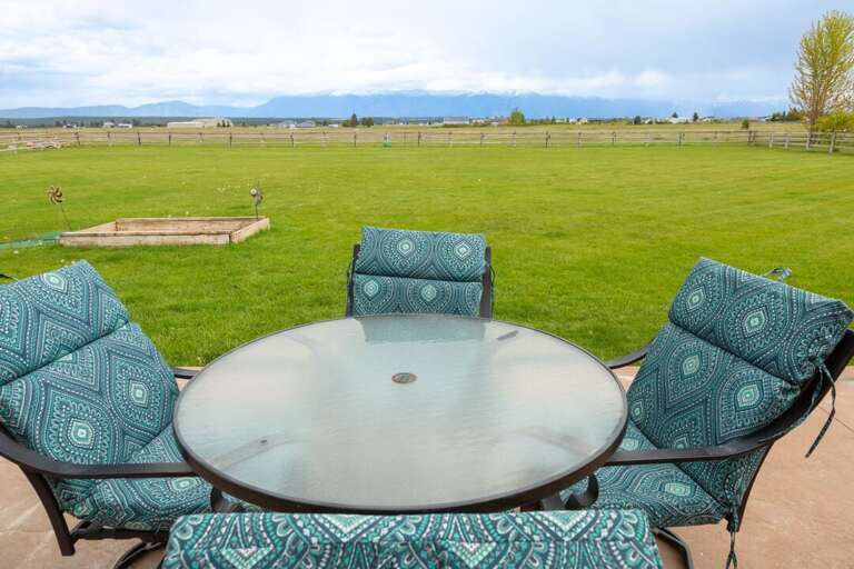 Enjoy a nice meal outside | Exterior Enjoy a nice meal outside | Exterior