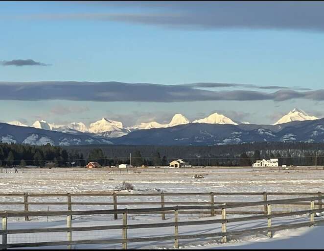 Views of Glacier National Park | Exterior Views of Glacier National Park | Exterior