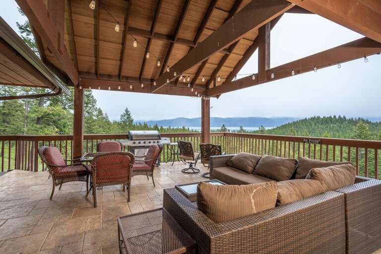 Enjoy the beautiful views | Exterior