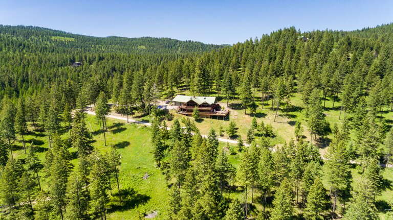 Surround yourself with nature | Exterior