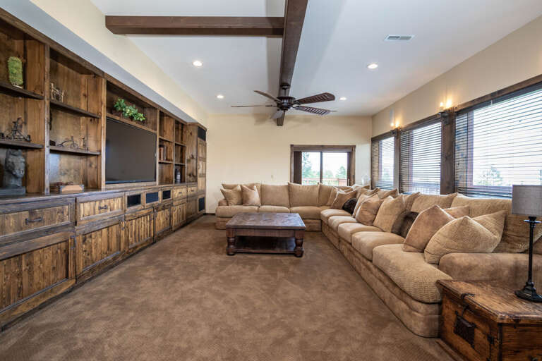 Watch the game | Lower Level