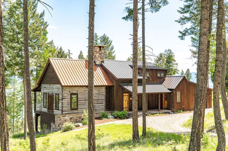 Welcome Home | Exterior