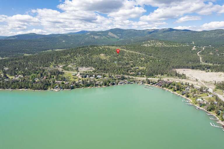 Red mark is your vacation home! | Exterior