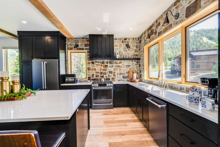 Find Rentals