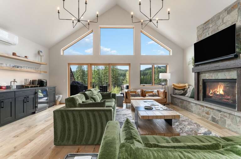 Find Rentals