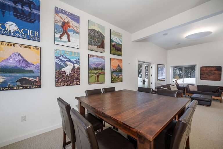 Gaming base camp | Lower Level