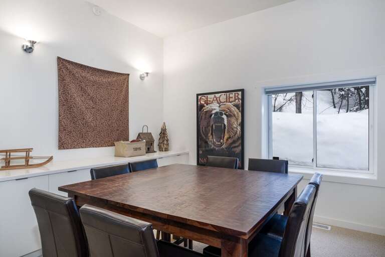 All can gather here | Lower Level