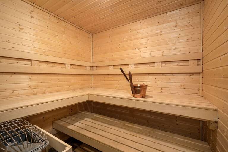 Step into serenity | Interior