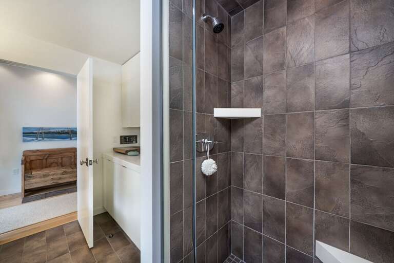 Wash away your worries | Main Level