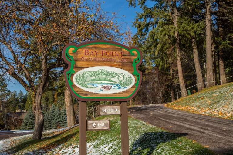 Bay Point Community | Exterior Bay Point Community | Exterior