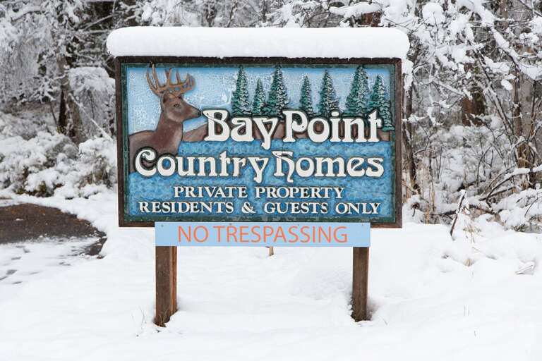 Bay Point community | Exterior Bay Point community | Exterior