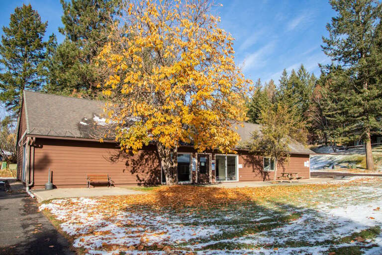 Clubhouse with Pool and Hot Tub | Exterior Clubhouse with Pool and Hot Tub | Exterior