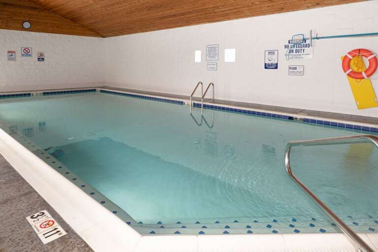 Communal Indoor Pool | Exterior Communal Indoor Pool | Exterior