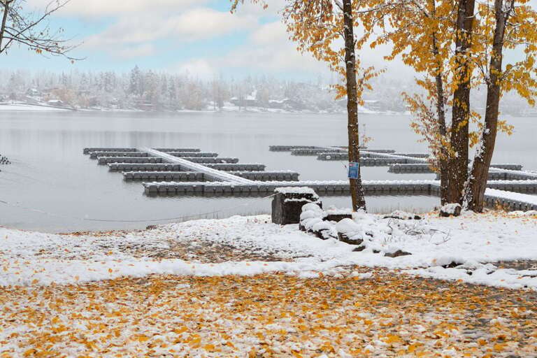 Docks at the Lake | Exterior Docks at the Lake | Exterior