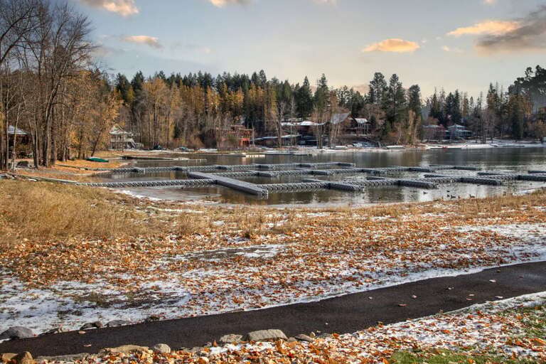 Docks at the Lake | Exterior Docks at the Lake | Exterior