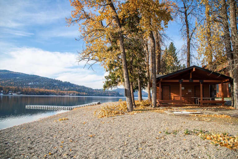 Fish Cleaning Station | Exterior Fish Cleaning Station | Exterior