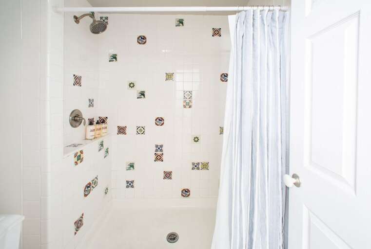 Full Shared Bath 2 with a Separate Shower | Lower Level Full Shared Bath 2 with a Separate Shower | Lower Level