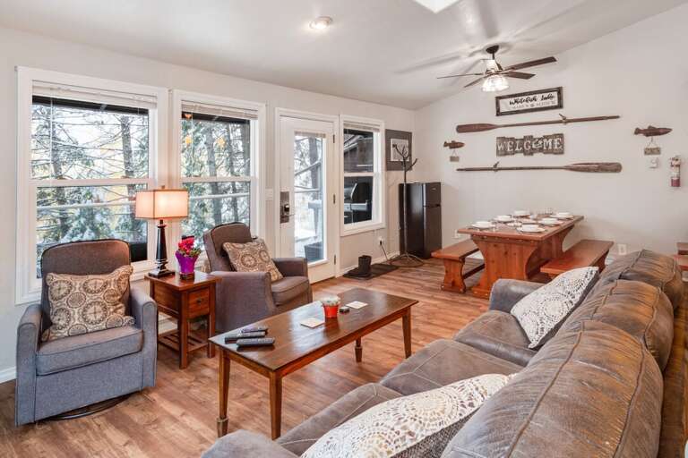 Main Level Entry to Great Room | Main Level Main Level Entry to Great Room | Main Level