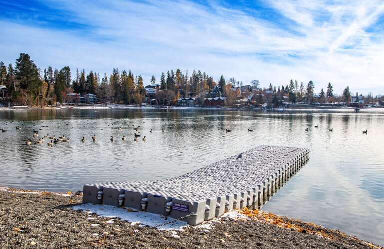 Perfect for the Summer | Exterior Perfect for the Summer | Exterior