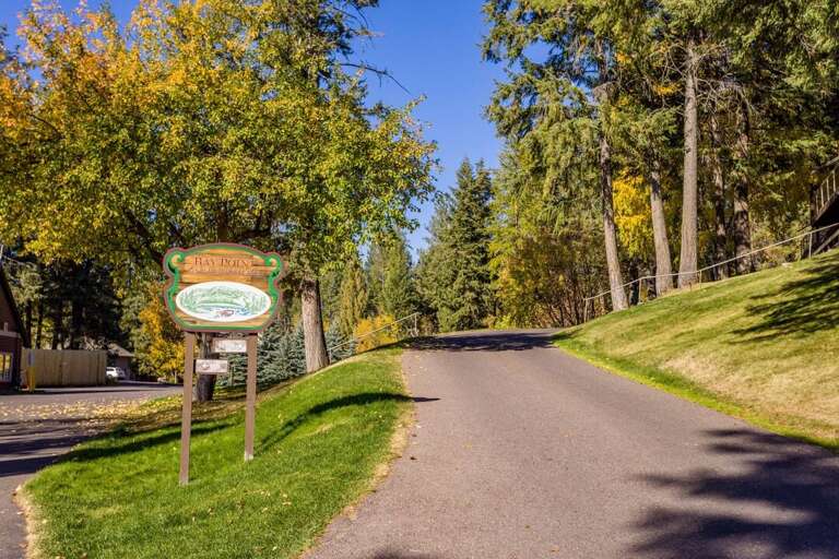 Bay Point | Exterior